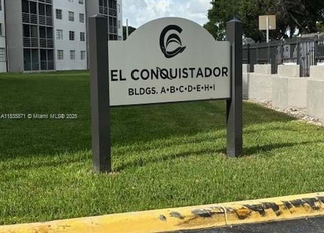Property at 14150 SW 84th St Unit 201-I, Miami, FL 33183, 2 beds, 2 baths