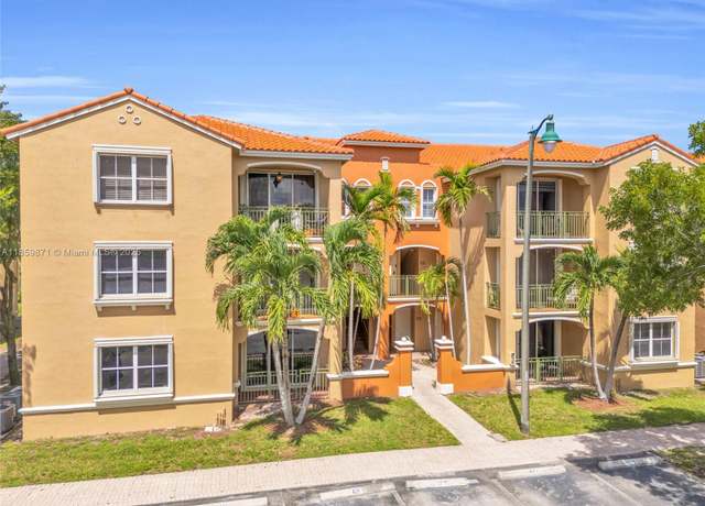 Property at 6670 NW 114th Ave #601, Doral, FL 33178, 3 beds, 2 baths