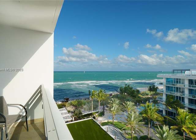 Property at 6801 Collins Ave #710, Miami Beach, FL 33141, 1 bed, 1 bath