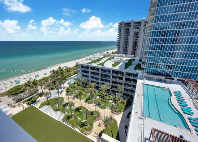 Property at 6801 Collins Ave #1206, Miami Beach, FL 33141, 2 beds, 2 baths