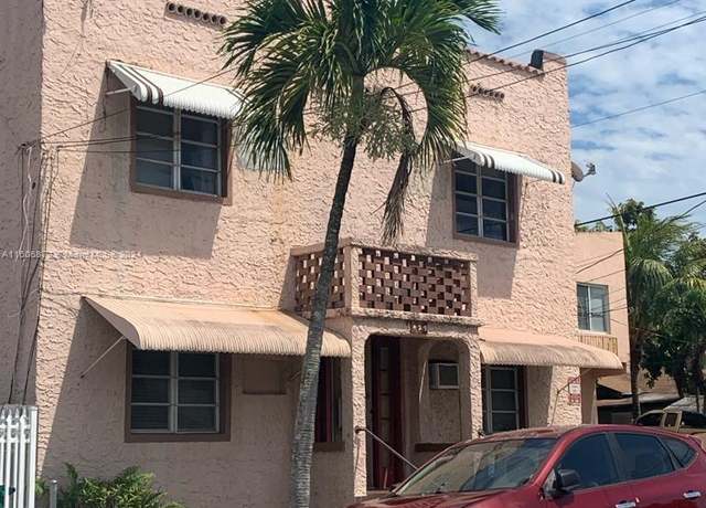 Property at 429 NW 13th Ave, Miami, FL 33125, 17 beds, 10 baths
