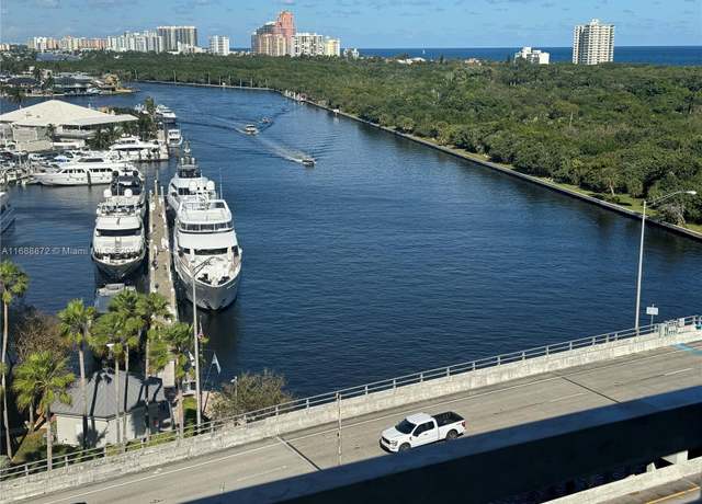 Property at 2670 E Sunrise Blvd #1132, Fort Lauderdale, FL 33304, 1 bed, 1 bath