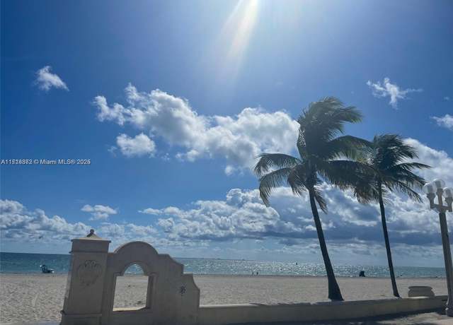 Property at Undisclosed address, Hollywood, FL 33019, 1 bed, 1 bath