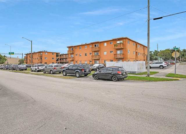 Property at 2330 NW 11th St #2, Miami, FL 33125, 2 beds, 1 bath