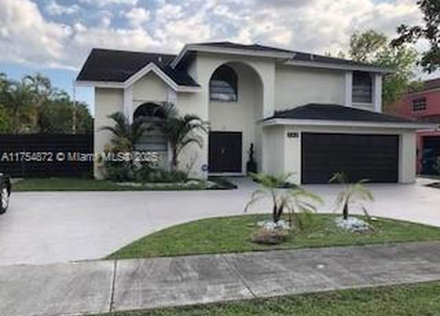 Property at Undisclosed address, Miami, FL 33179, 4 beds, 3 baths