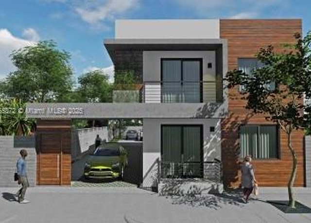 Property at 1658 NW 1st St #1, Miami, FL 33125, 3 beds, 2 baths