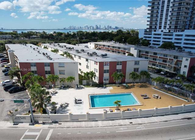 Property at 1790 79th St Cswy Unit B105, North Bay Village, FL 33141, 1 bed, 1 bath