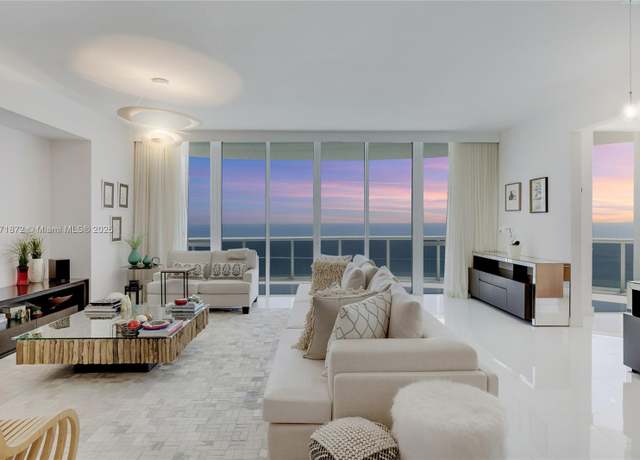 Property at 15811 Collins Ave #2101, Sunny Isles Beach, FL 33160, 3 beds, 3.5 baths