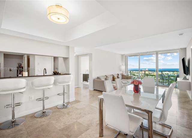 Property at 650 West Ave #2104, Miami Beach, FL 33139, 2 beds, 2 baths