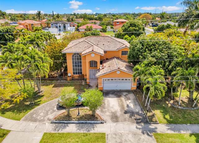 Property at 15837 SW 147th Ave, Miami, FL 33187, 4 beds, 3 baths