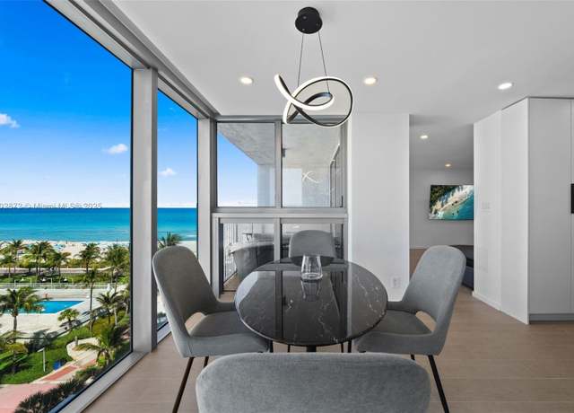 Property at 2655 Collins Ave #1009, Miami Beach, FL 33140, 1 bed, 1.5 baths
