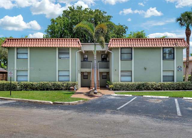 Property at 9808 Hammocks Blvd Unit 102-23, Miami, FL 33196, 3 beds, 2 baths