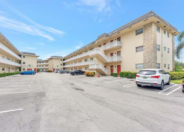 Property at 4341 NW 16th St #203, Lauderhill, FL 33313, 2 beds, 2 baths