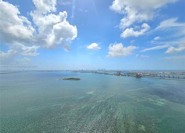 Property at 700 NE 24th St #3502, Miami, FL 33137, 2 beds, 3 baths