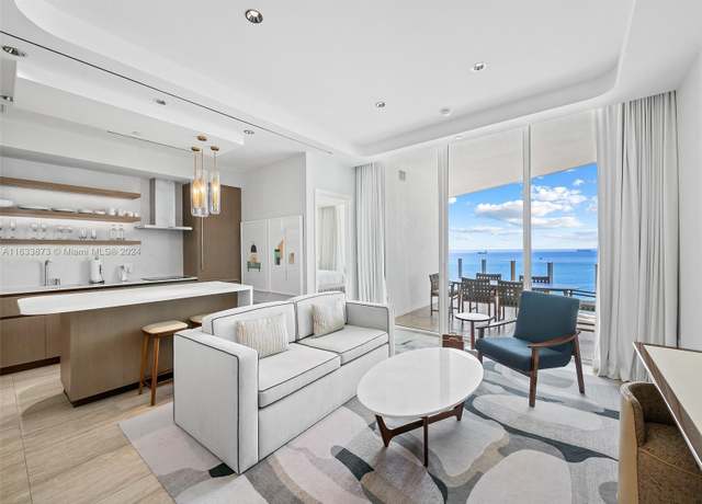 Property at 525 N Fort Lauderdale Beach Blvd #1505, Fort Lauderdale, FL 33304, 2 beds, 2.5 baths