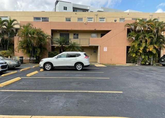 Property at 140 NW 87th Ave Unit G216, Miami, FL 33172, 2 beds, 2 baths