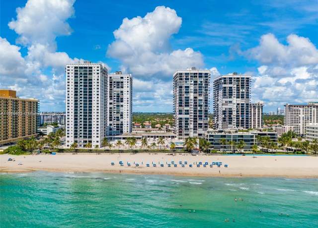 Property at 2401 S Ocean Dr #701, Hollywood, FL 33019, 2 beds, 2 baths