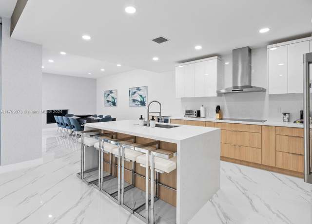 Property at 2630 Fillmore St, Hollywood, FL 33020, 4 beds, 3 baths
