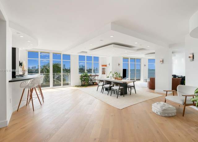 Property at 1 Century Ln #508, Miami Beach, FL 33139, 4 beds, 3 baths