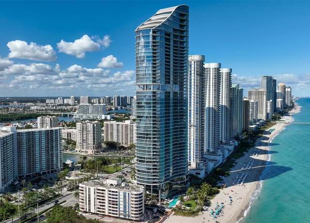 Property at 15701 Collins Ave #1004, Sunny Isles Beach, FL 33160, 2 beds, 2.5 baths