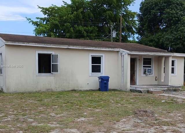 Property at 560 NW 188th St, Miami Gardens, FL 33169, 3 beds, 2 baths