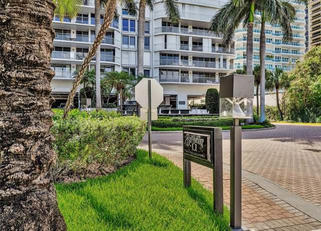 Property at 10155 Collins Ave #408, Bal Harbour, FL 33154, 3 beds, 3 baths