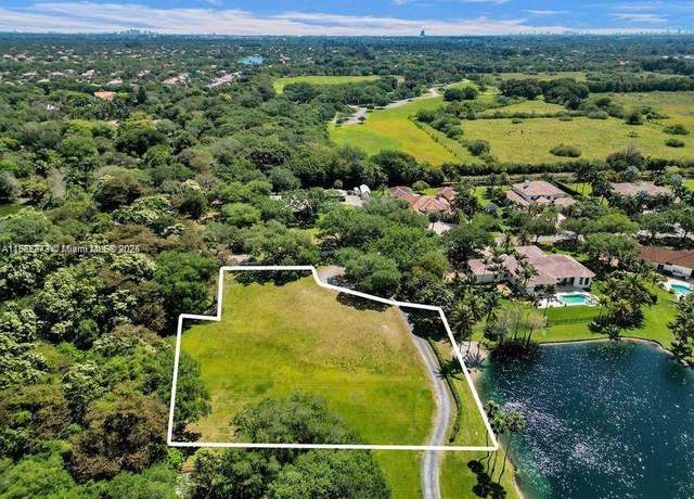 Property at Vacant E Ridgeview Dr E Ridgeview Dr, Davie, FL 33330
