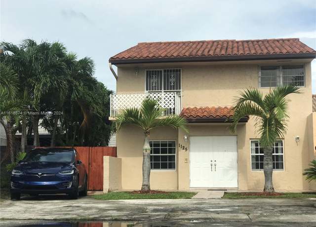 Property at 1125 SW 117th Ct Unit 9-C-I, Miami, FL 33184, 3 beds, 2.5 baths