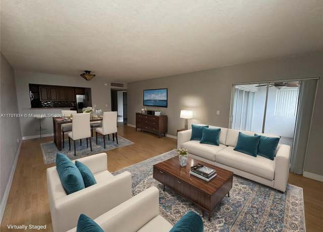Property at 3301 Spanish Moss Ter #604, Lauderhill, FL 33319, 2 beds, 1 bath