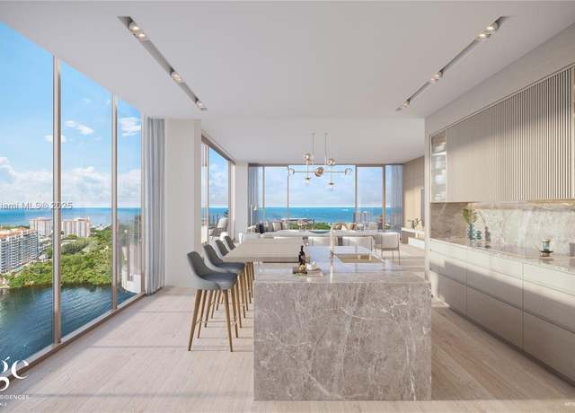 Property at 900 Intracoastal Dr #1401, Fort Lauderdale, FL 33304, 3 beds, 3.5 baths