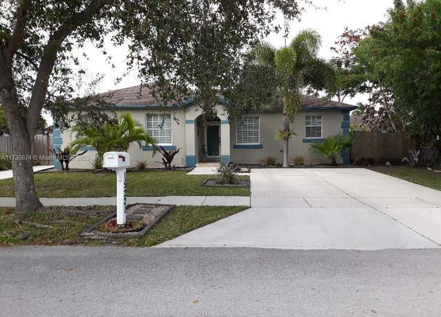 Property at 15221 SW 308 St, Homestead, FL 33033, 4 beds, 2 baths