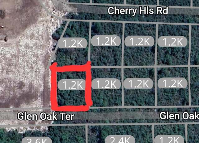 Property at 2948 Glen Oak Ter, Sebring, FL 33875