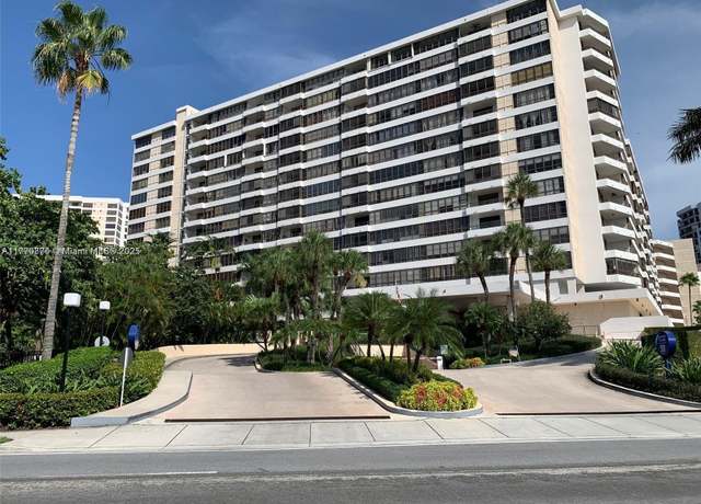 Property at 500 Three Islands Blvd #307, Hallandale Beach, FL 33009, 1 bed, 1.5 baths