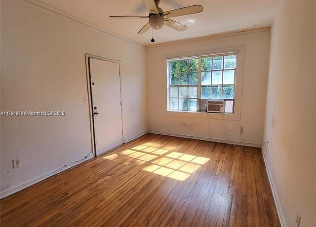 Property at 842 Meridian Ave Unit 3A, Miami Beach, FL 33139, 1 bed, 1 bath