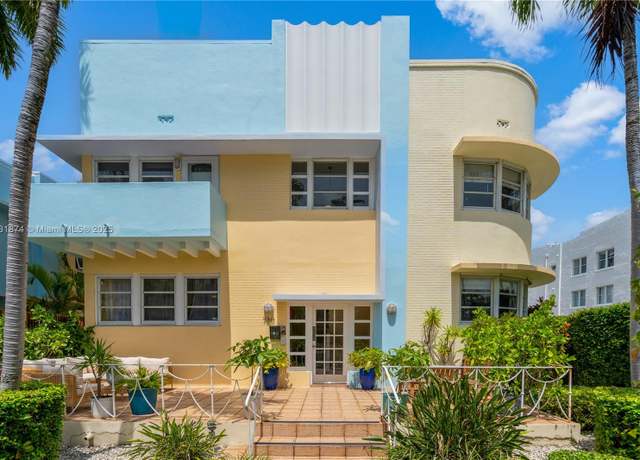 Property at 760 Euclid Ave #201, Miami Beach, FL 33139, 2 beds, 2 baths
