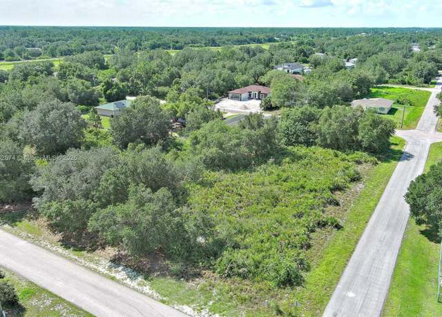 Property at 2517 W 67th St, Lehigh Acres, FL 33971