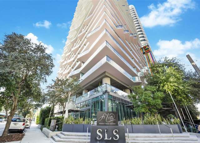 Property at 1300 S Miami Ave #1705, Miami, FL 33130, 3 beds, 2.5 baths