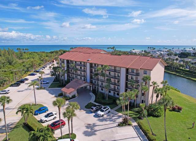 Property at 301 Ocean Bluffs Blvd #5040, Jupiter, FL 33477, 2 beds, 2 baths