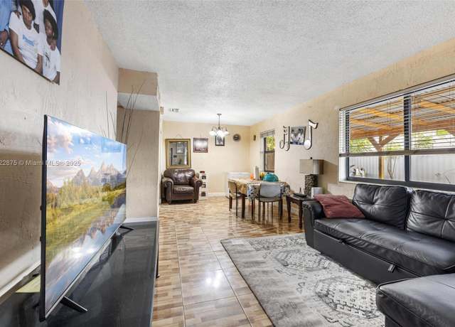 Property at 620 NE 137th St, North Miami, FL 33161, 4 beds, 2 baths