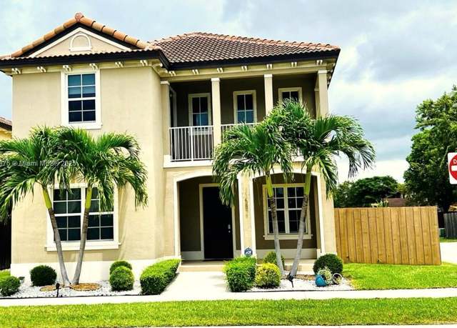 Property at 11587 SW 246th Ter, Homestead, FL 33032, 4 beds, 3 baths