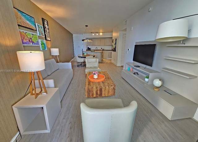 Property at 4111 S Ocean Dr #1109, Hollywood, FL 33019, 1 bed, 1 bath