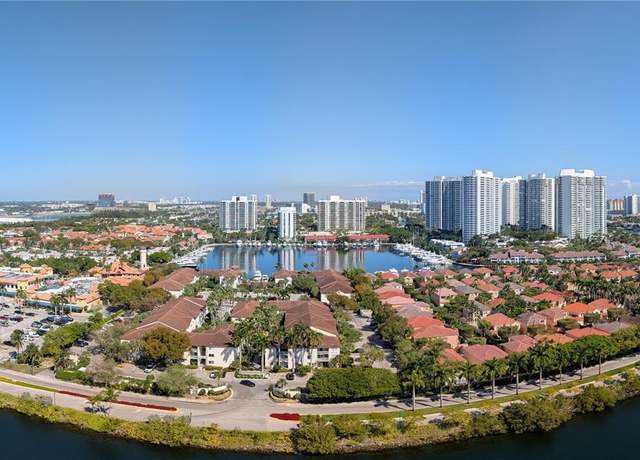 Property at 3675 N Country Club Dr #2310, Aventura, FL 33180, 2 beds, 2 baths