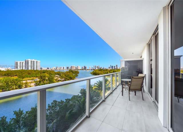 Property at 16385 Biscayne Blvd #503, North Miami Beach, FL 33160, 2 beds, 2 baths