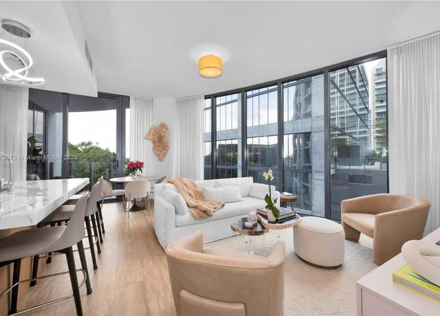 Property at 2831 S Bayshore Dr #705, Miami, FL 33133, 2 beds, 2 baths