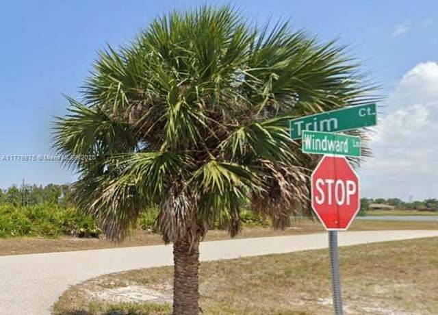 Property at 12 Trim, Other City - In The State Of Florida, FL 33946