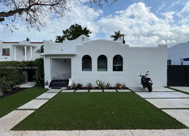 Property at 2360 SW 12th St, Miami, FL 33135, 5 beds, 4 baths