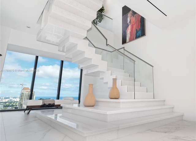 Property at 17141 Collins Ave #4501, Sunny Isles Beach, FL 33160, 5 beds, 7 baths
