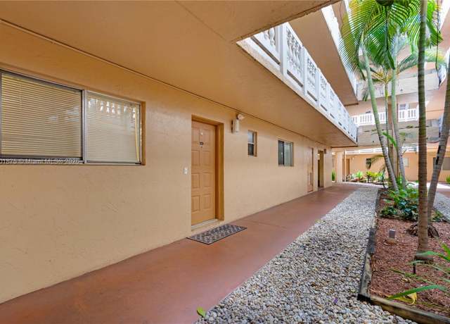 Property at 17000 NW 67th Ave #147, Hialeah, FL 33015, 2 beds, 2 baths
