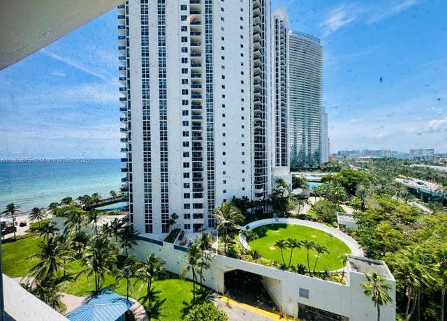 Property at 19201 Collins Ave #843, Sunny Isles Beach, FL 33160, 1 bath