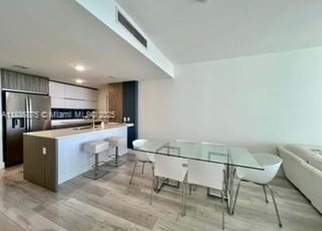 Property at 600 NE 27th St #2104, Miami, FL 33137, 3 beds, 3 baths